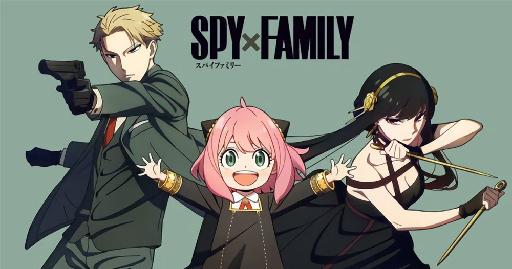 Spy x Family - O que você precisa saber antes de assistir a primeira  temporada do anime - Critical Hits