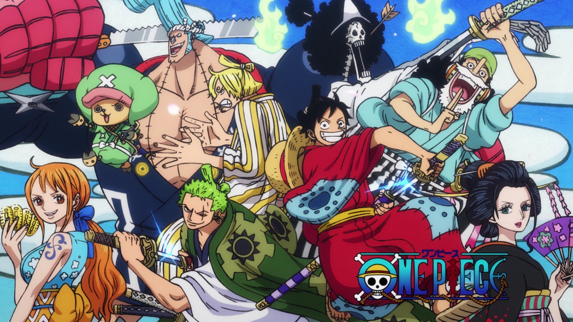 Lista de Fillers de One Piece até o momento #anime #onepiece