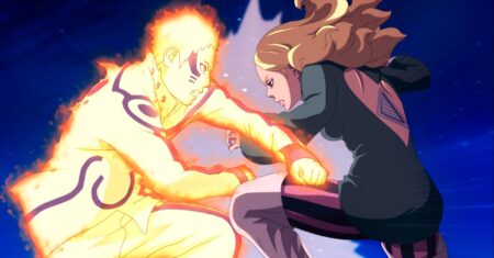 Boruto Episódios 196, 197 e 198 Naruto vs Delta – Resumo