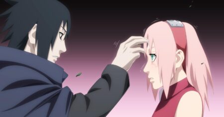 As 5 vezes que Sasuke deixou claro seus verdadeiros sentimentos por Sakura
