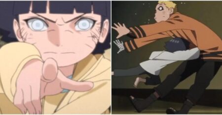Boruto: 6 coisas que não fazem sentido sobre a família de Naruto