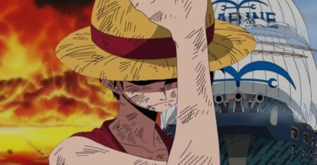 Ucraniano comenta que não quer morrer sem ver o final de One Piece