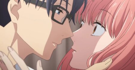Os Top 10 Animes de Romance que Você Precisa Assistir