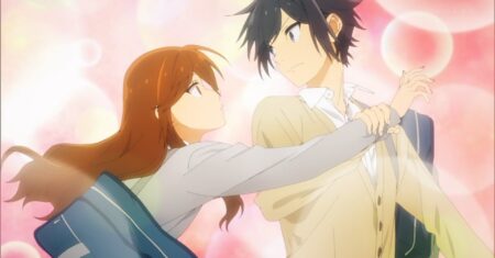 40 Melhores Animes de Romance para Todos os Gostos