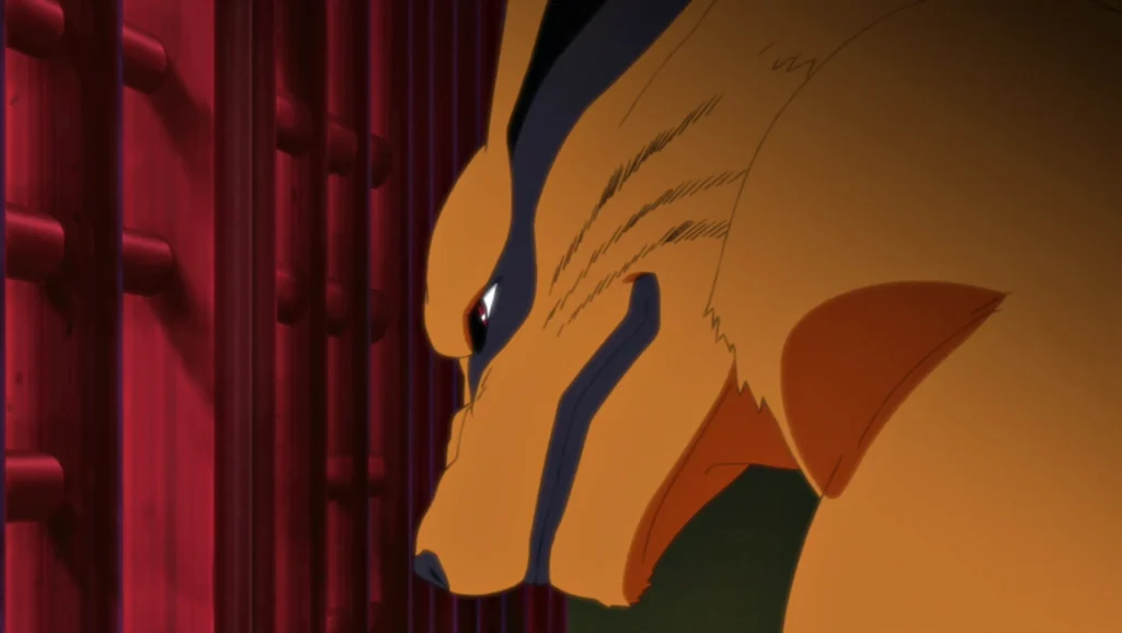 Kurama Historia