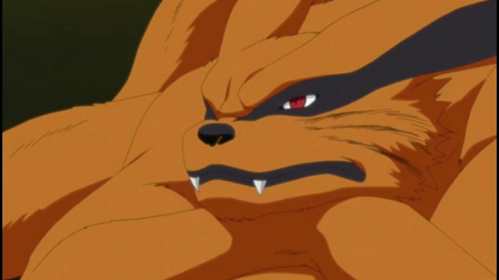 História Kurama