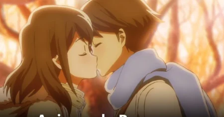 Os 10 Melhores Animes de Romance Dublados
