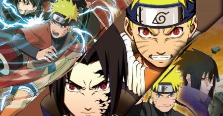 Naruto: Tudo Sobre o Mangá e Anime