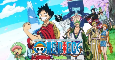 One Piece – Todos os Arcos e Sagas do Anime Atualizado