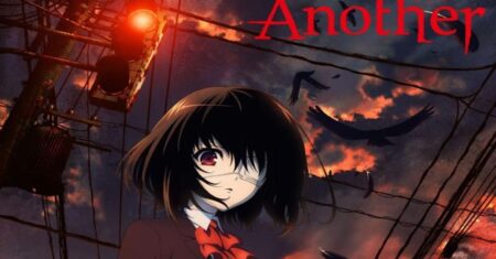 Anime Another: Mistério e Horror Unem-se Para Arrepiar!