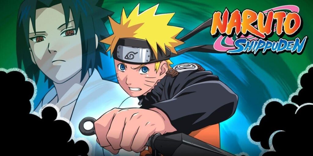 Quantas Temporadas E Epis Dios Tem Naruto Shippuden Animes Seven