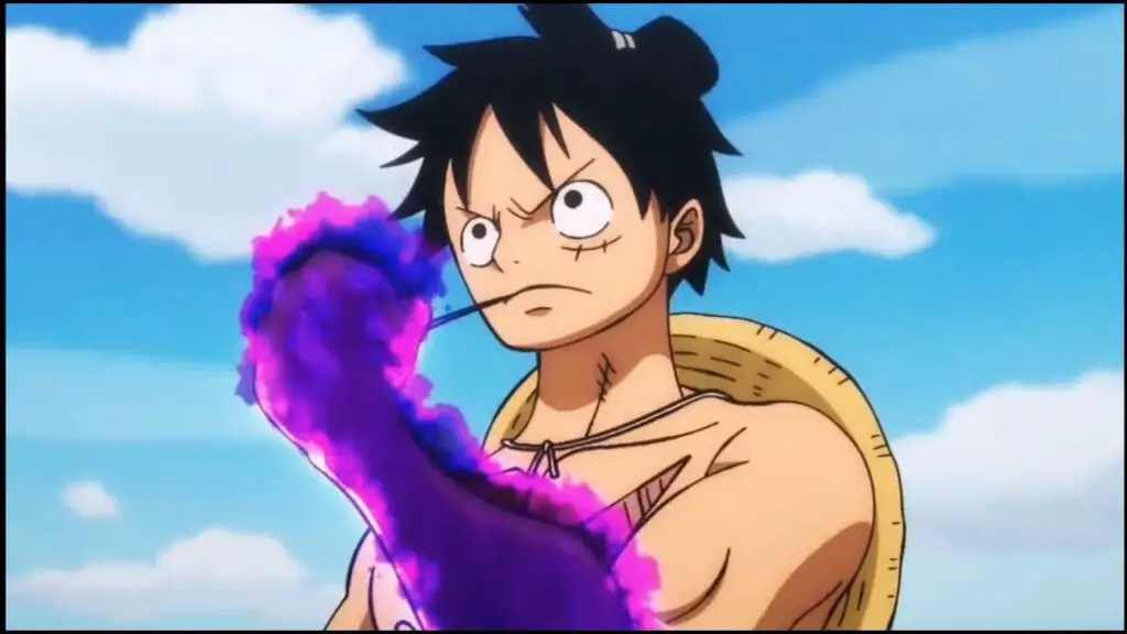 Episodios Fillers de One Piece