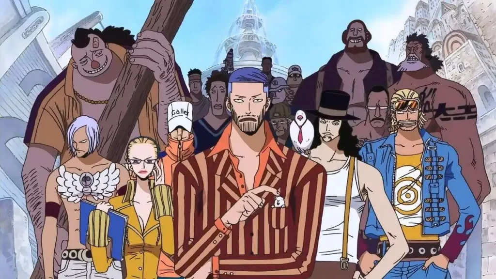 Lista Completa de Todos os Episódios Fillers de One Piece Animes Seven Lista Completa de Todos os Episódios Fillers de One Piece Animes Seven