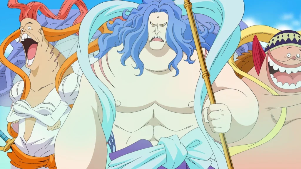 Lista Completa de Todos os Episódios Fillers de One Piece Animes Seven Lista Completa de Todos os Episódios Fillers de One Piece Animes Seven