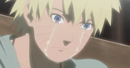 Os 5 Momentos Épicos de Naruto que nos Fizeram Chorar
