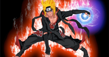 Por que ‘Naruto Renegado’ Nunca Aconteceu na Série?