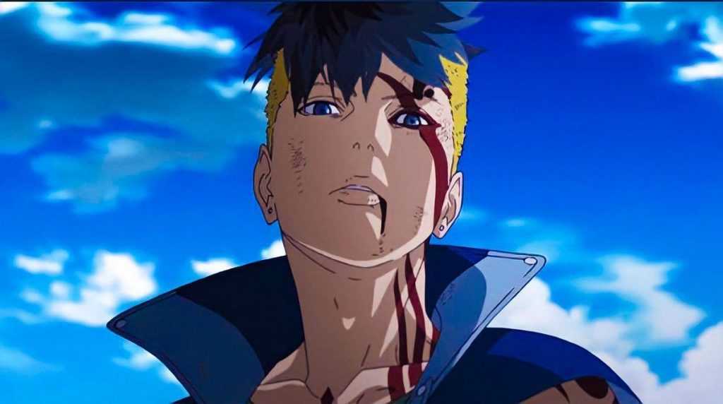 Kawaki