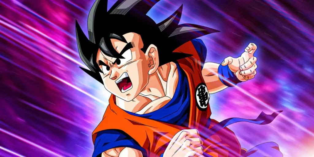 Dragon Ball