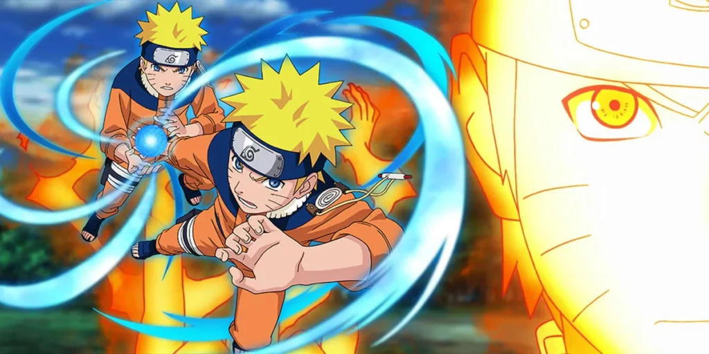 Naruto